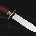 Нож разведчика НР-40